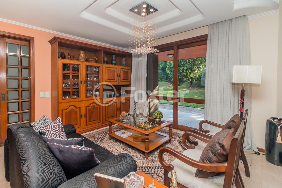 Casa de Condomínio à venda com 4 quartos, 486m² - Foto 9