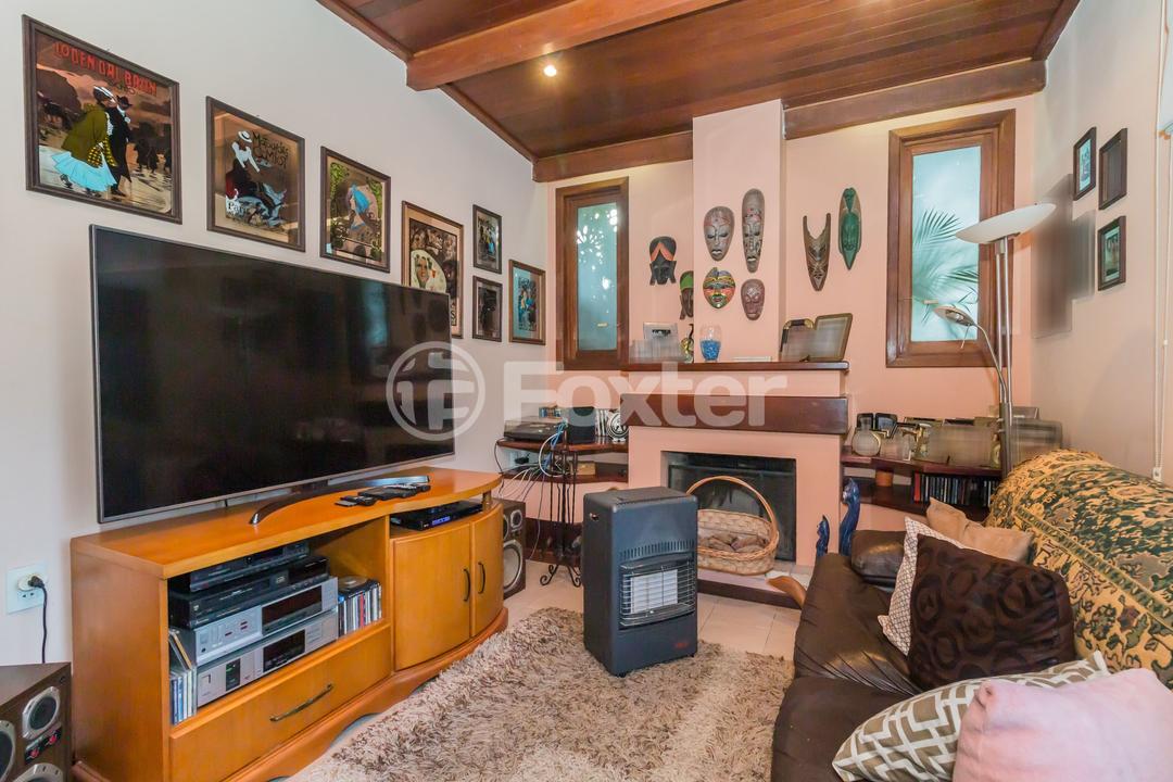 Casa de Condomínio à venda com 4 quartos, 486m² - Foto 10