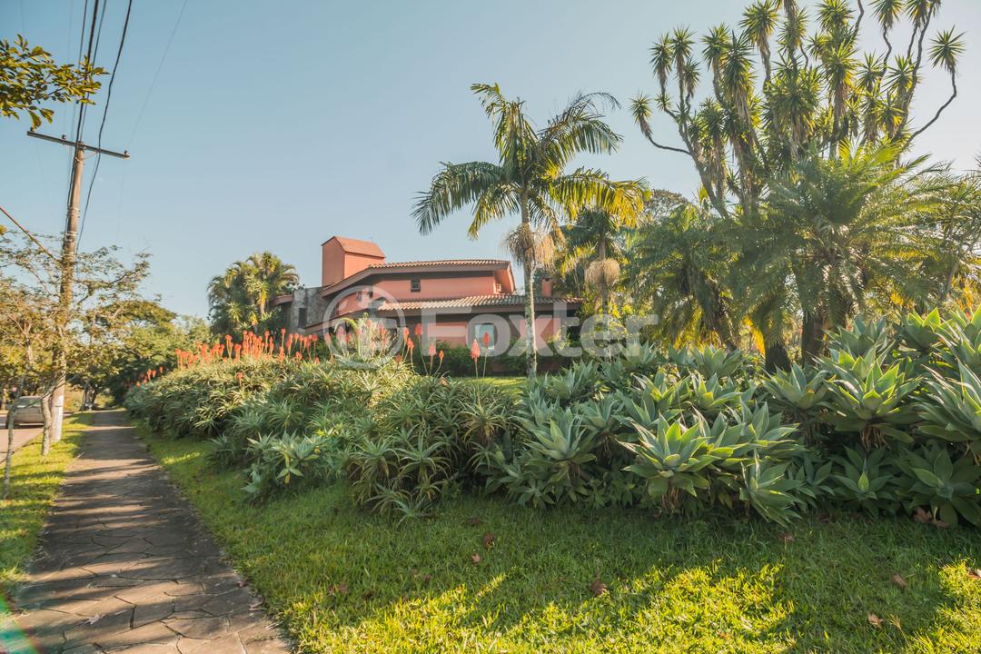 Casa de Condomínio à venda com 4 quartos, 486m² - Foto 100