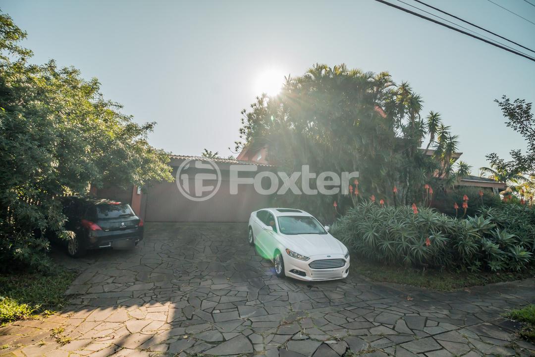 Casa de Condomínio à venda com 4 quartos, 486m² - Foto 102