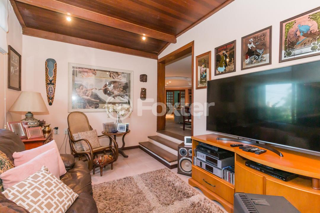 Casa de Condomínio à venda com 4 quartos, 486m² - Foto 11