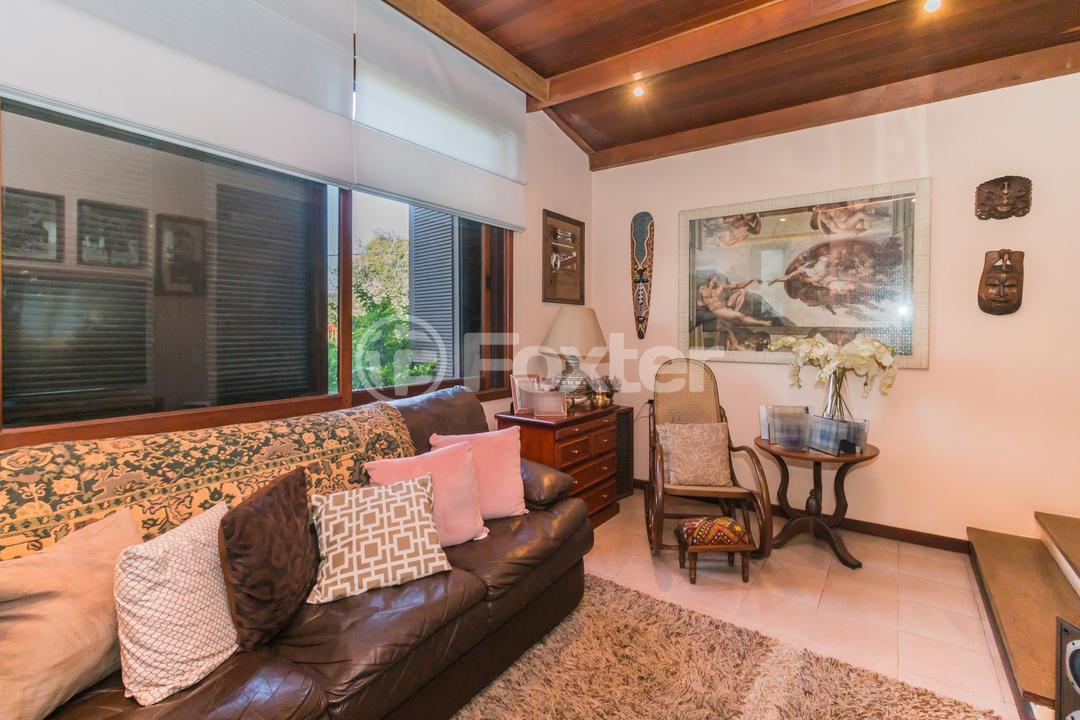 Casa de Condomínio à venda com 4 quartos, 486m² - Foto 12