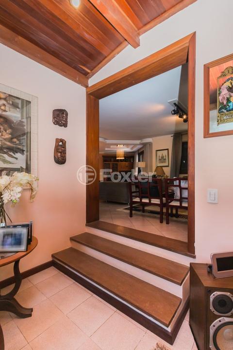 Casa de Condomínio à venda com 4 quartos, 486m² - Foto 13
