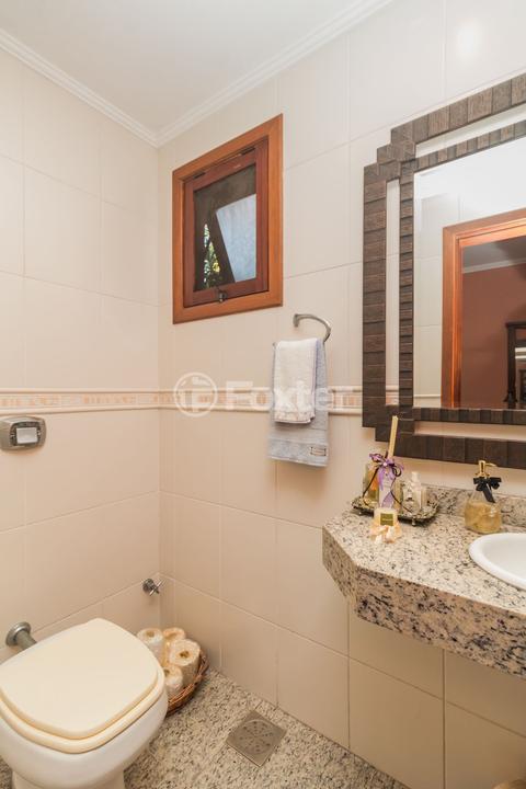 Casa de Condomínio à venda com 4 quartos, 486m² - Foto 17