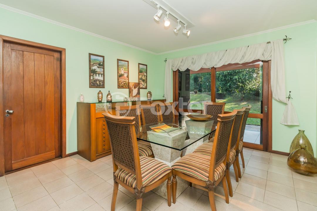 Casa de Condomínio à venda com 4 quartos, 486m² - Foto 19