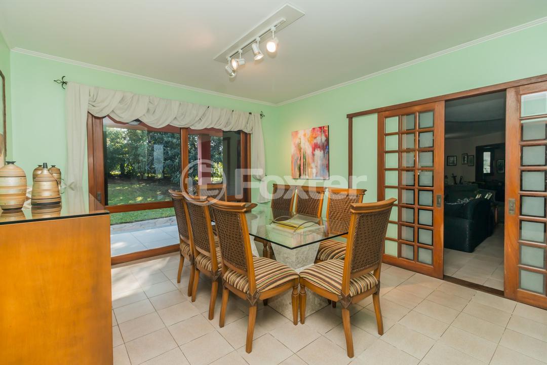 Casa de Condomínio à venda com 4 quartos, 486m² - Foto 20