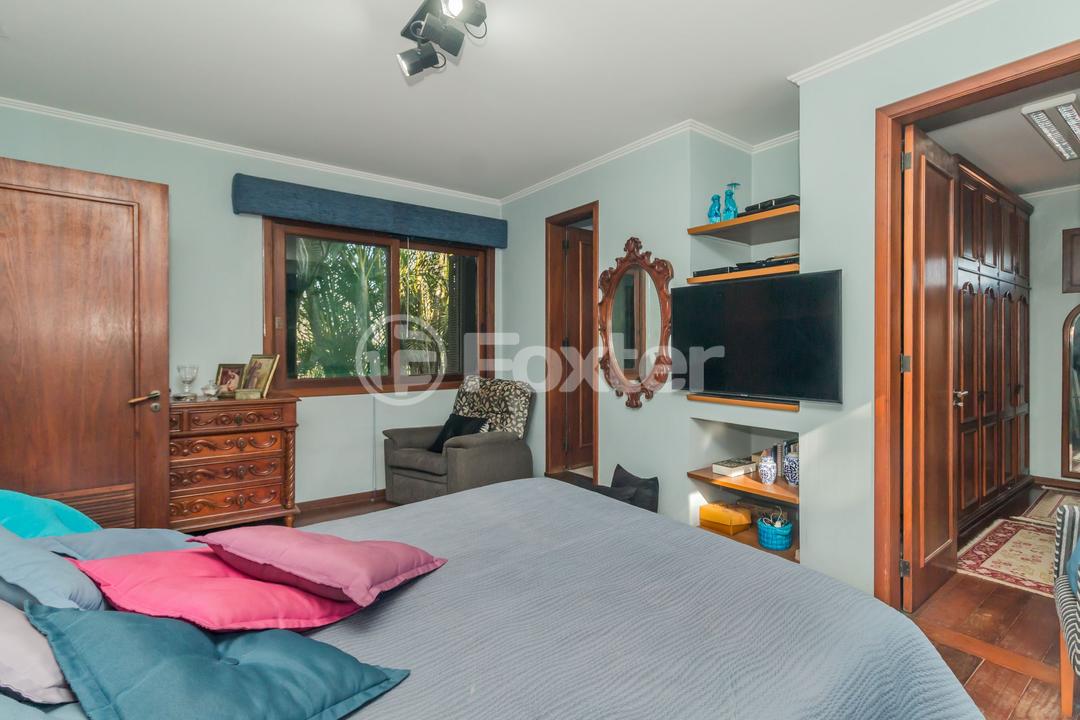 Casa de Condomínio à venda com 4 quartos, 486m² - Foto 25