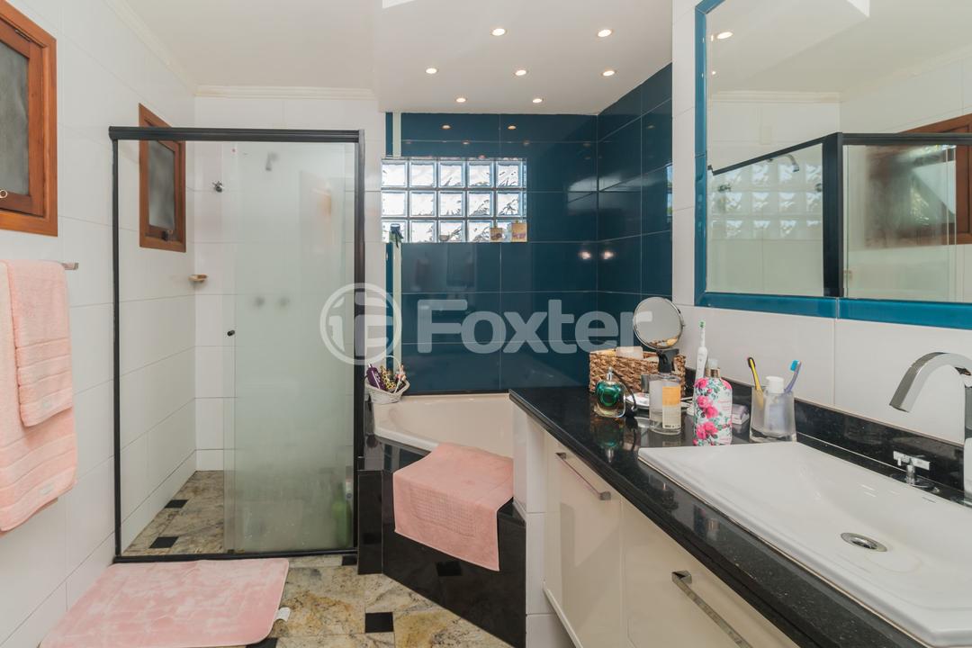 Casa de Condomínio à venda com 4 quartos, 486m² - Foto 28