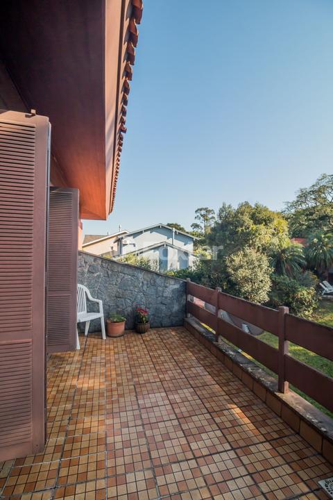Casa de Condomínio à venda com 4 quartos, 486m² - Foto 34