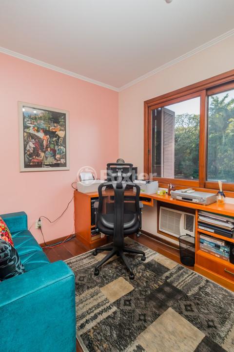 Casa de Condomínio à venda com 4 quartos, 486m² - Foto 36