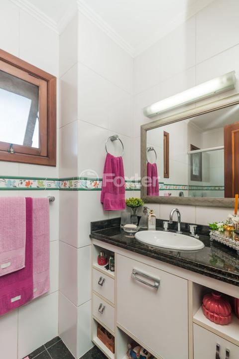 Casa de Condomínio à venda com 4 quartos, 486m² - Foto 39