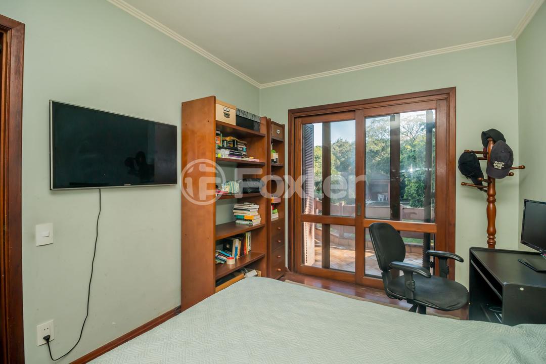 Casa de Condomínio à venda com 4 quartos, 486m² - Foto 45