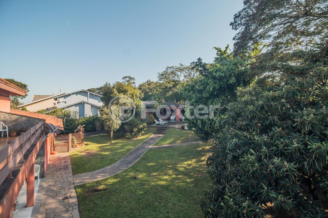 Casa de Condomínio à venda com 4 quartos, 486m² - Foto 49