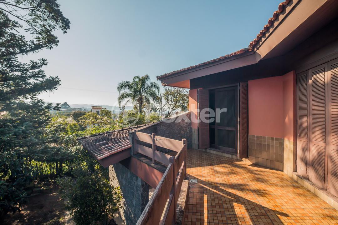 Casa de Condomínio à venda com 4 quartos, 486m² - Foto 50