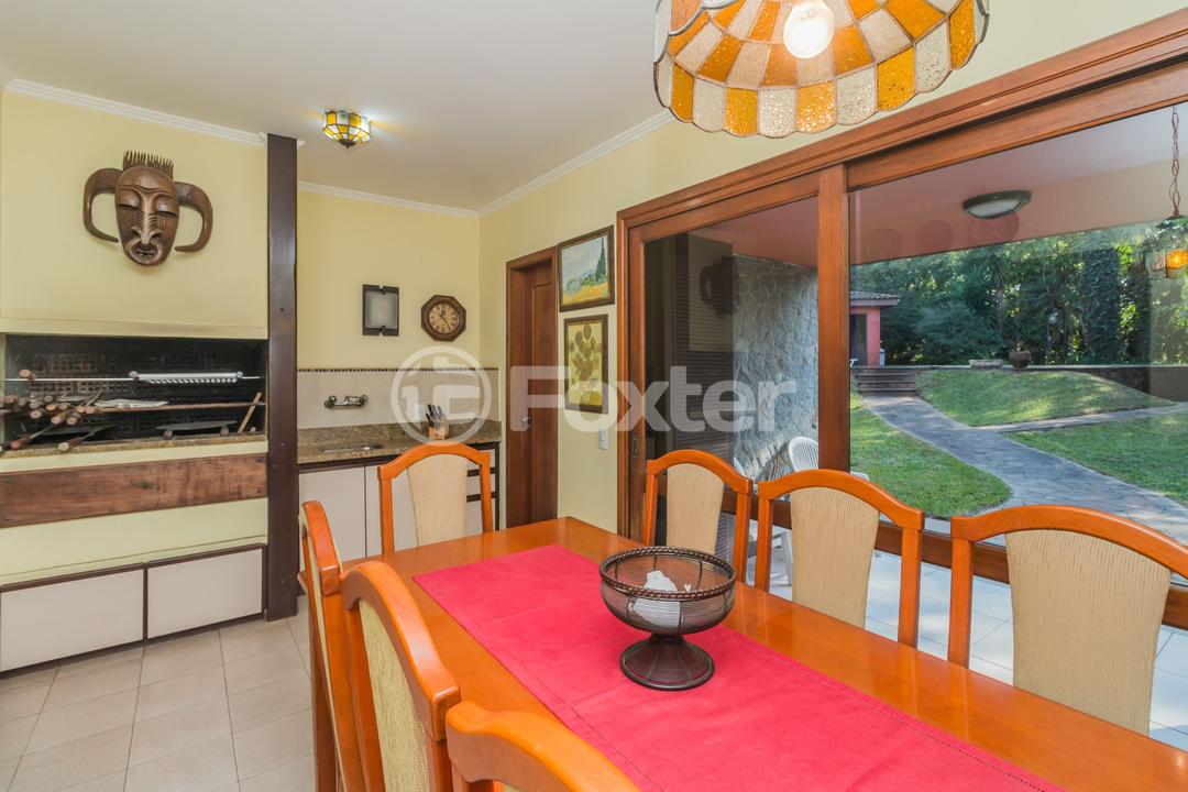 Casa de Condomínio à venda com 4 quartos, 486m² - Foto 53
