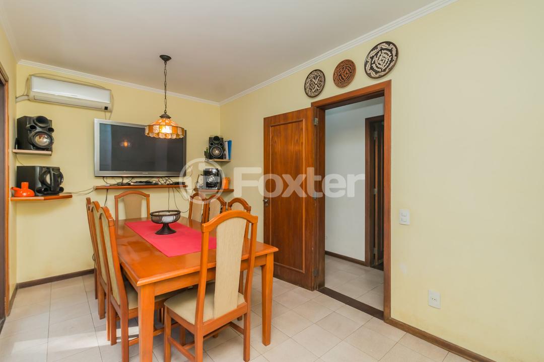 Casa de Condomínio à venda com 4 quartos, 486m² - Foto 54
