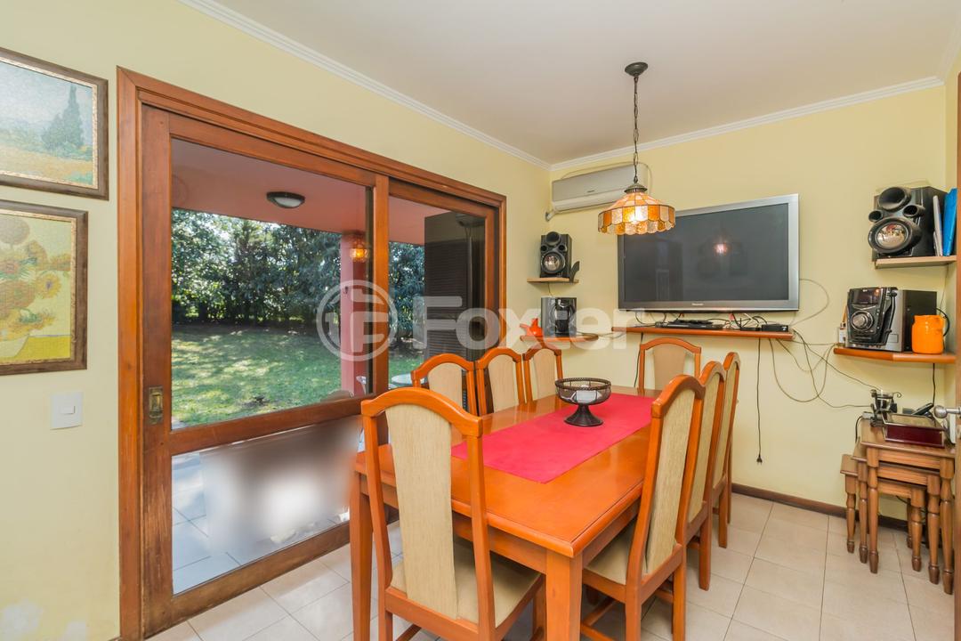Casa de Condomínio à venda com 4 quartos, 486m² - Foto 55