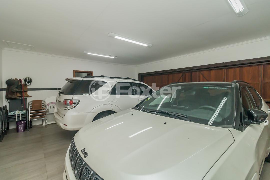 Casa de Condomínio à venda com 4 quartos, 486m² - Foto 73