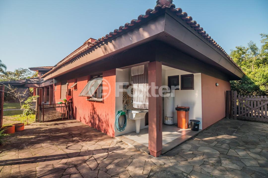Casa de Condomínio à venda com 4 quartos, 486m² - Foto 78