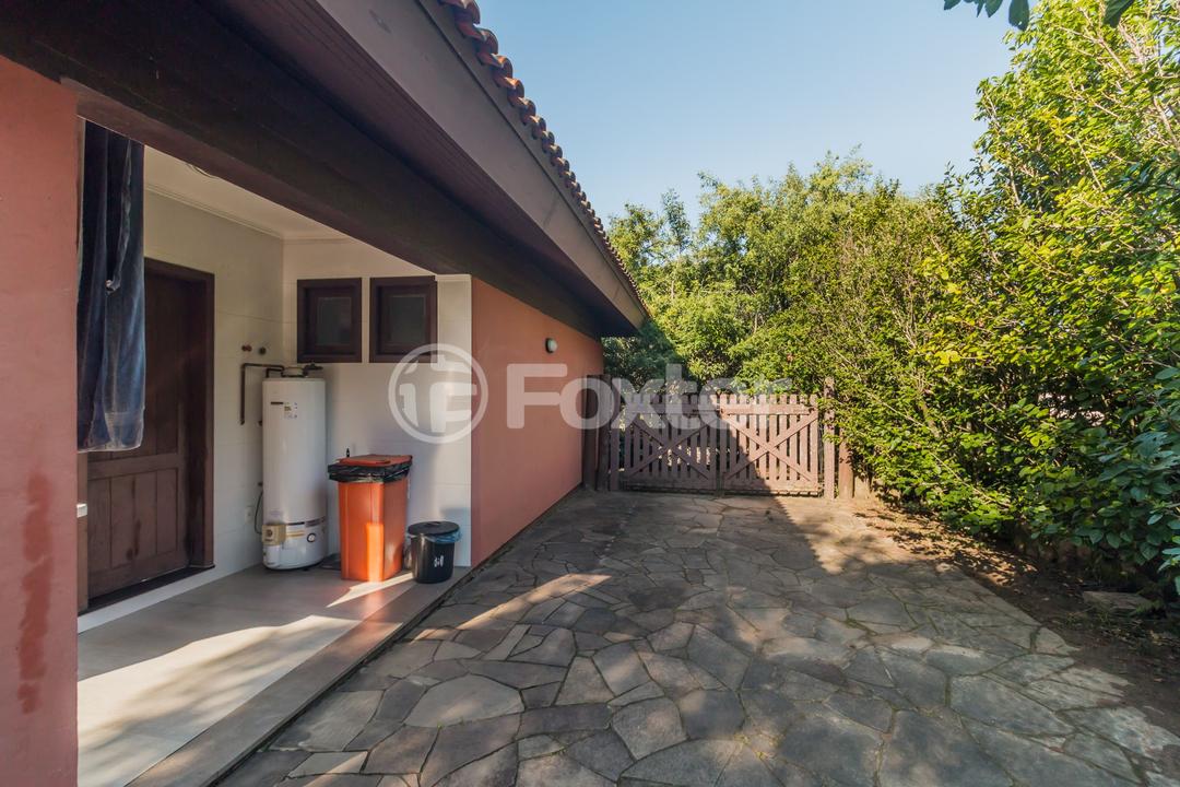 Casa de Condomínio à venda com 4 quartos, 486m² - Foto 79