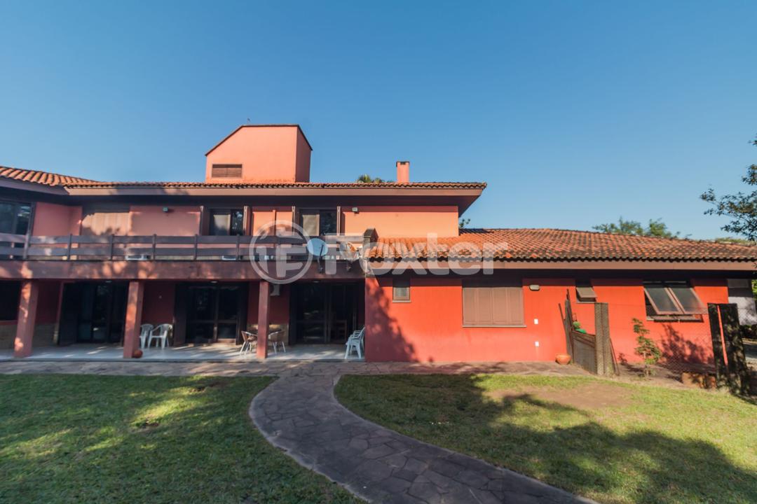 Casa de Condomínio à venda com 4 quartos, 486m² - Foto 82