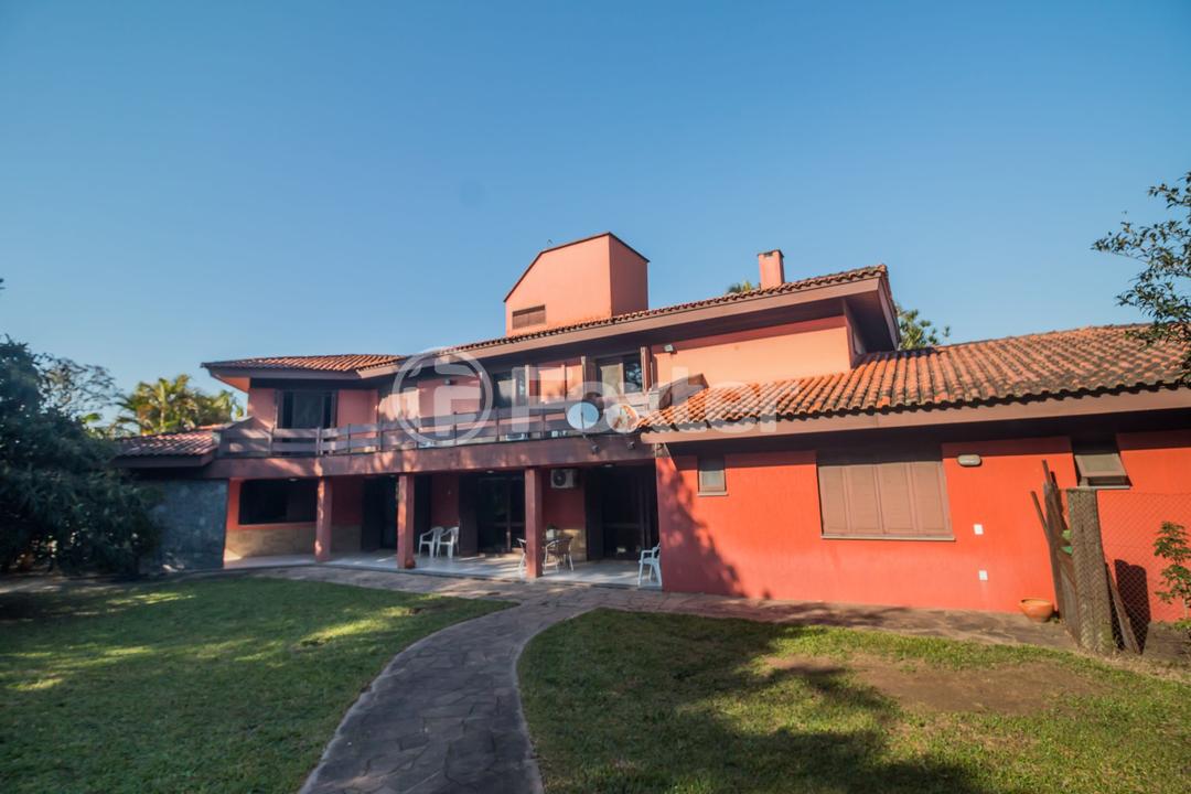 Casa de Condomínio à venda com 4 quartos, 486m² - Foto 83