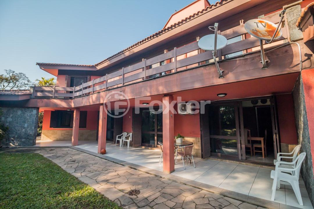 Casa de Condomínio à venda com 4 quartos, 486m² - Foto 84