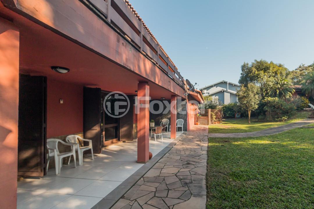 Casa de Condomínio à venda com 4 quartos, 486m² - Foto 85