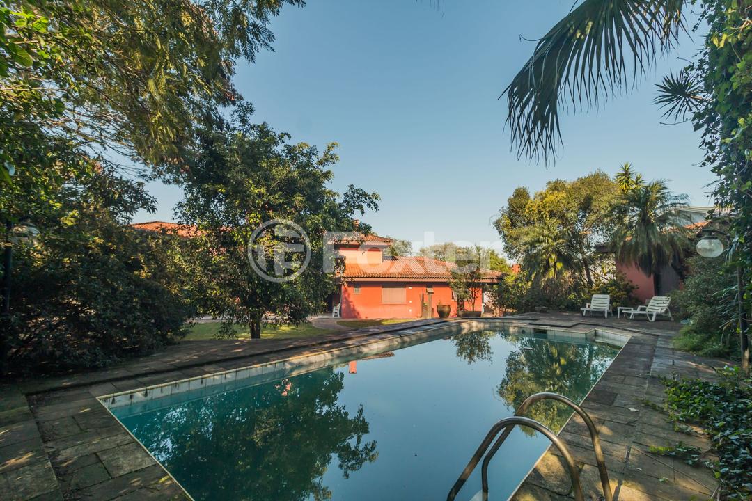 Casa de Condomínio à venda com 4 quartos, 486m² - Foto 90