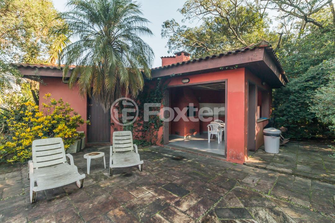 Casa de Condomínio à venda com 4 quartos, 486m² - Foto 91