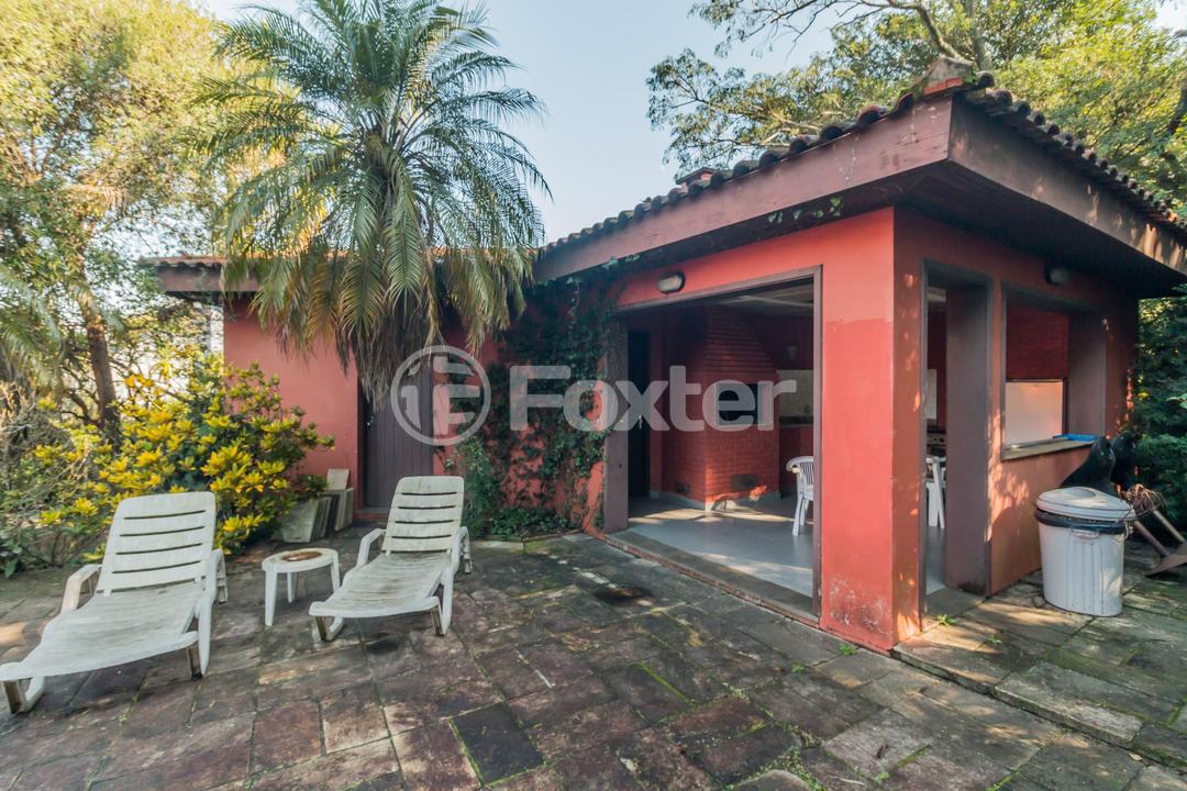 Casa de Condomínio à venda com 4 quartos, 486m² - Foto 92