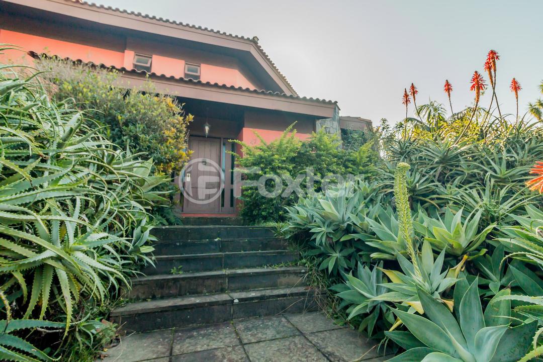 Casa de Condomínio à venda com 4 quartos, 486m² - Foto 97