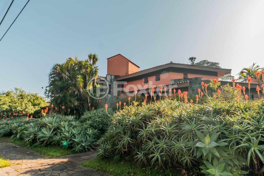 Casa de Condomínio à venda com 4 quartos, 486m² - Foto 98