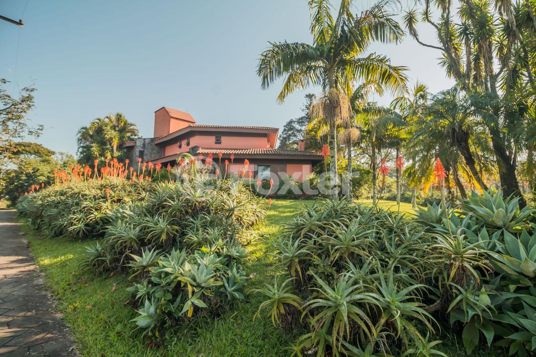 Casa de Condomínio à venda com 4 quartos, 486m² - Foto 99