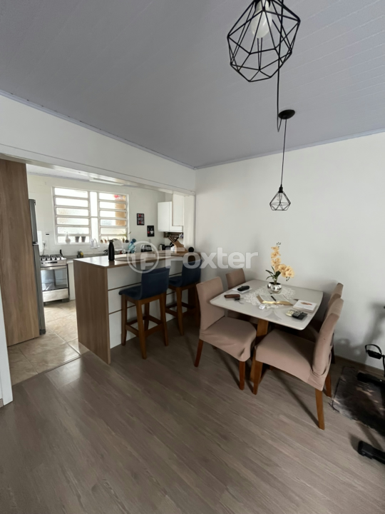 Casa à venda com 3 quartos, 130m² - Foto 5