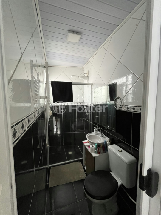 Casa à venda com 3 quartos, 130m² - Foto 14
