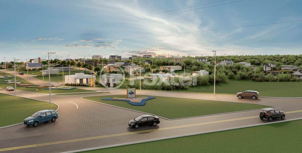 Terreno à venda, 201m² - Foto 1
