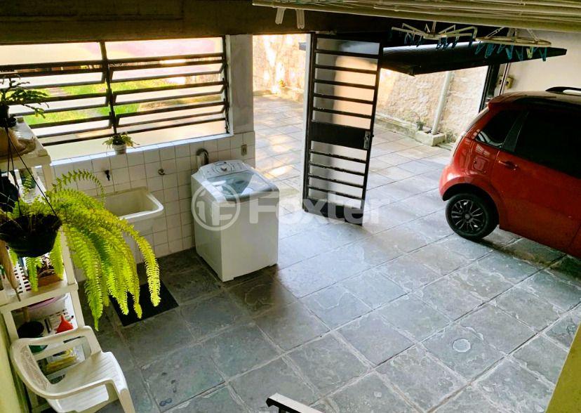 Casa à venda com 3 quartos, 200m² - Foto 15
