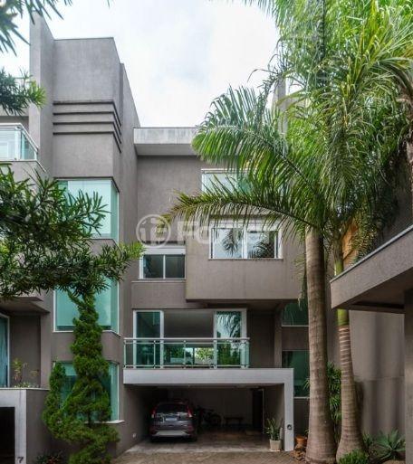 Casa de Condomínio à venda com 3 quartos, 271m² - Foto 13