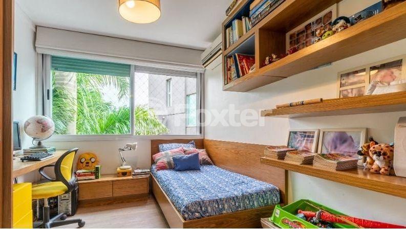 Casa de Condomínio à venda com 3 quartos, 271m² - Foto 24