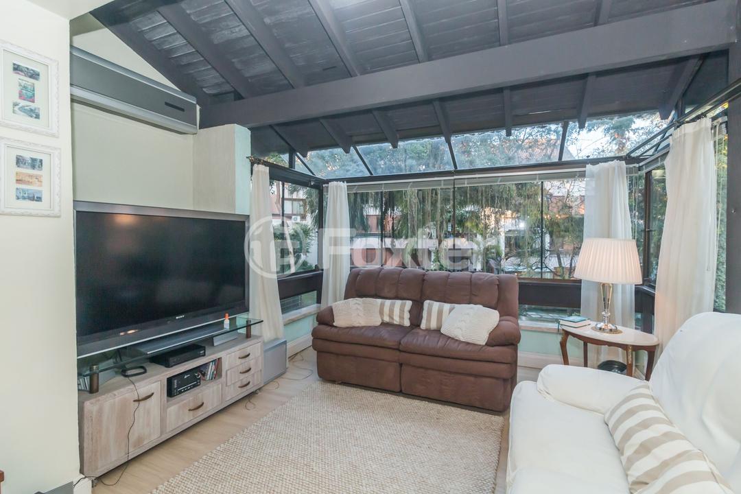 Cobertura à venda com 3 quartos, 204m² - Foto 5