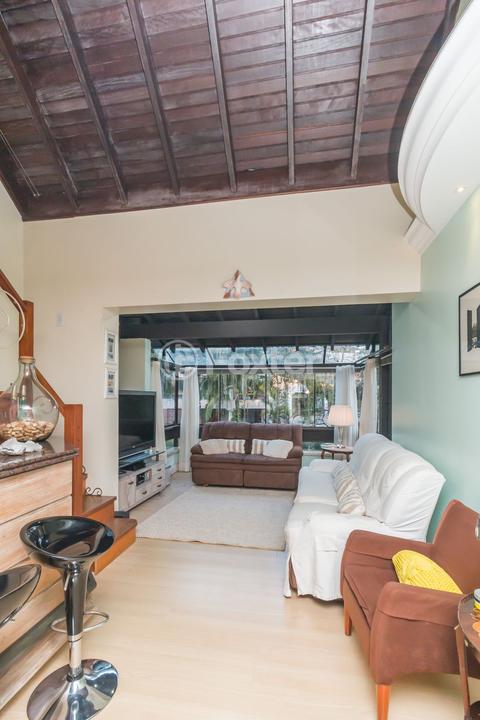Cobertura à venda com 3 quartos, 204m² - Foto 7