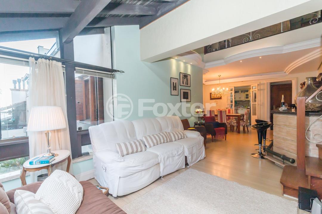 Cobertura à venda com 3 quartos, 204m² - Foto 9