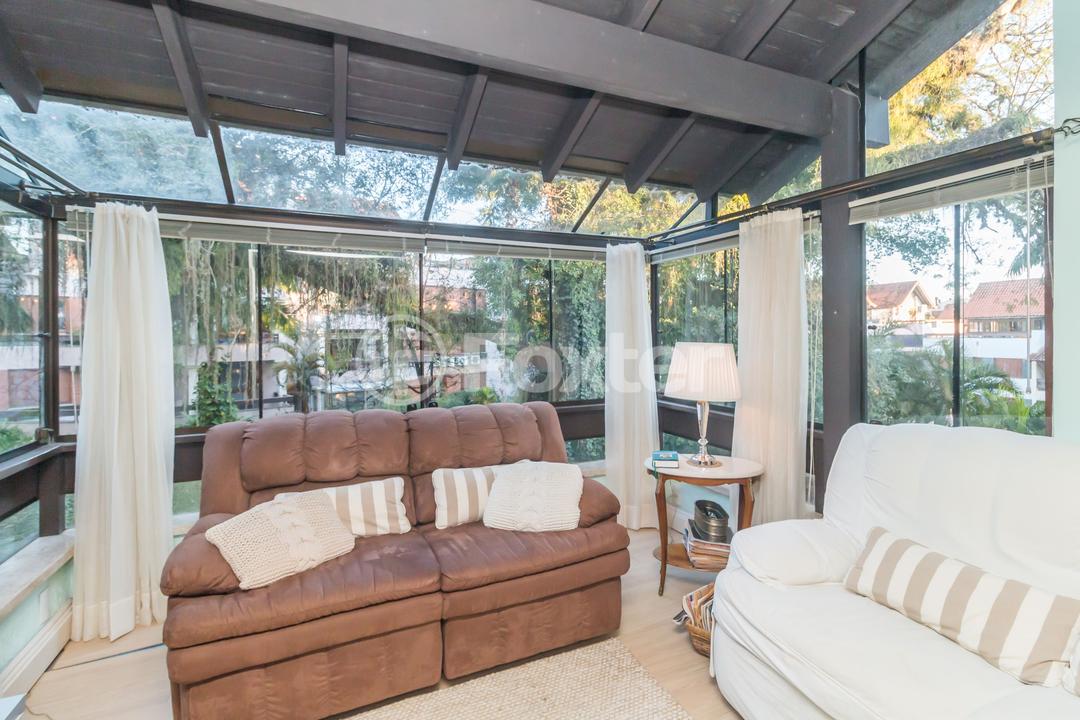 Cobertura à venda com 3 quartos, 204m² - Foto 11