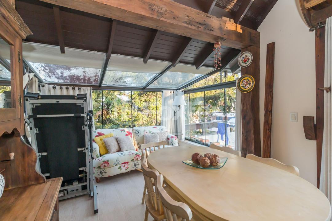 Cobertura à venda com 3 quartos, 204m² - Foto 25
