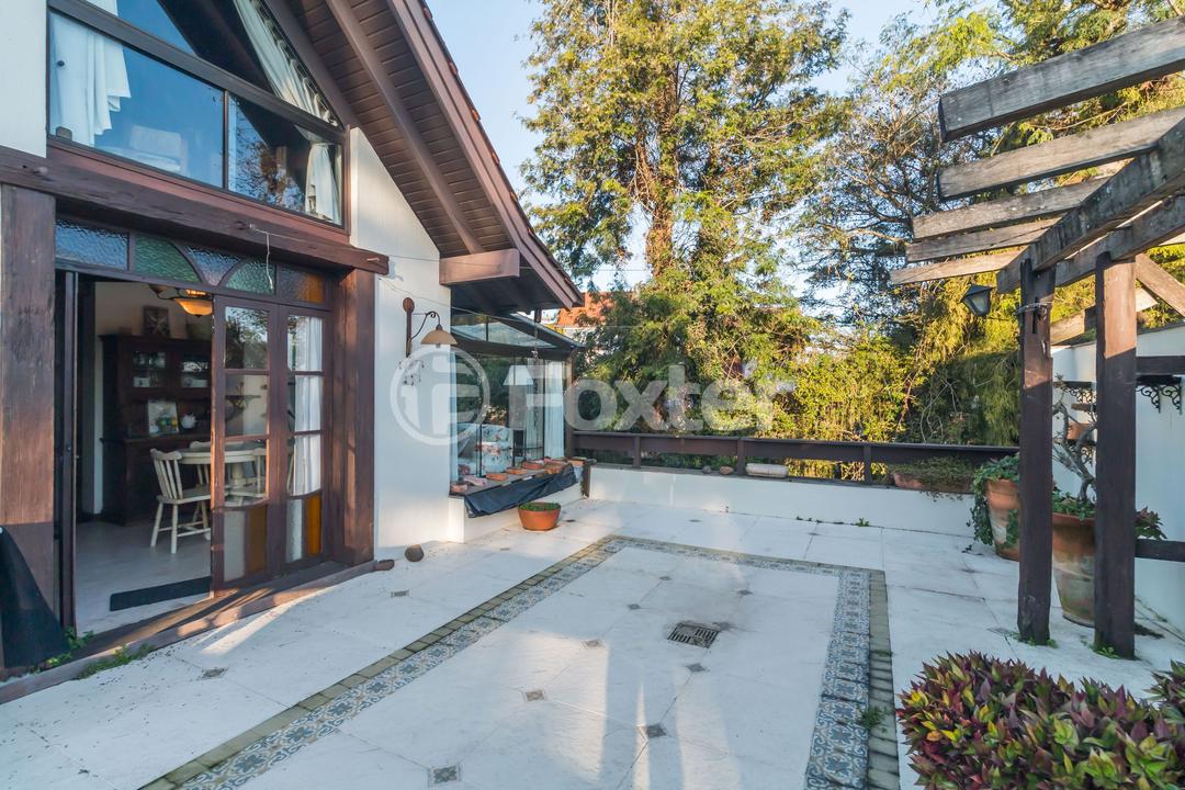 Cobertura à venda com 3 quartos, 204m² - Foto 1