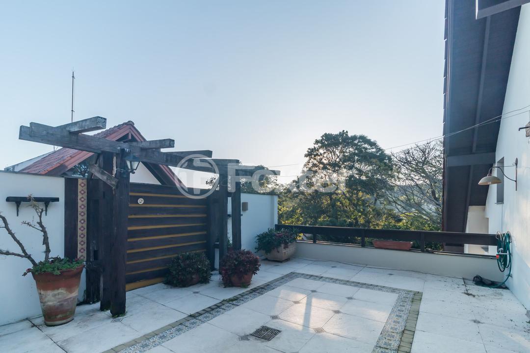 Cobertura à venda com 3 quartos, 204m² - Foto 4