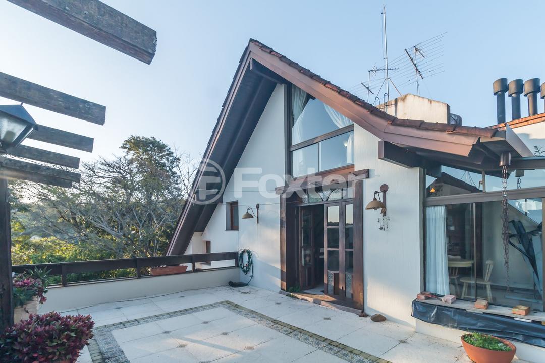 Cobertura à venda com 3 quartos, 204m² - Foto 2