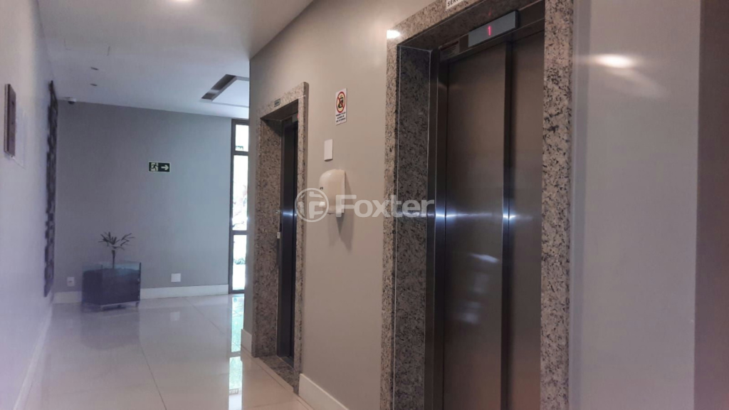Apartamento à venda com 3 quartos, 89m² - Foto 2