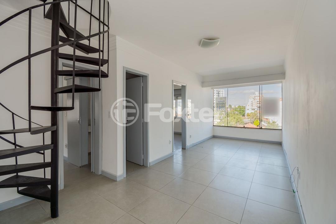Cobertura à venda com 3 quartos, 133m² - Foto 1